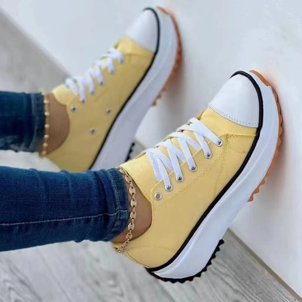 Brena | Modne buty ortopedyczne