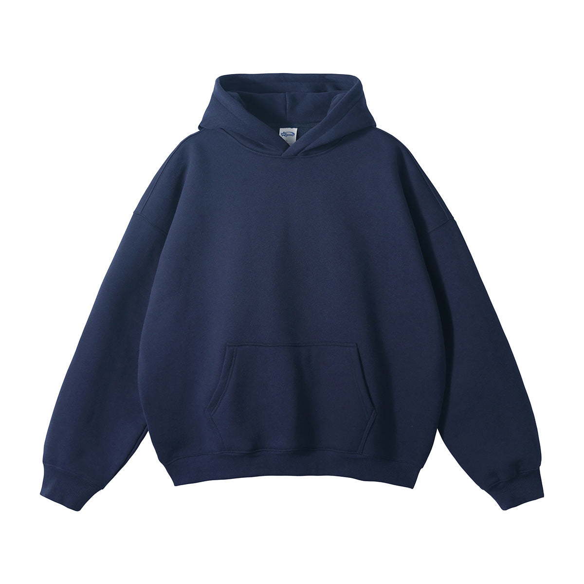 Mason – Oversized Hoodie for Men