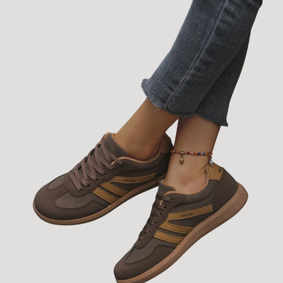 Karolina – Stylowe sneakersy na co dzień
