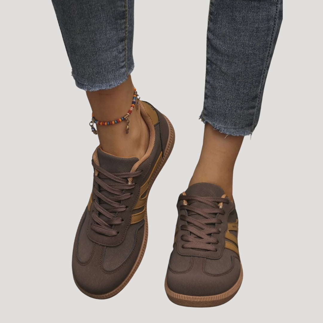 Karolina – Stylowe sneakersy na co dzień