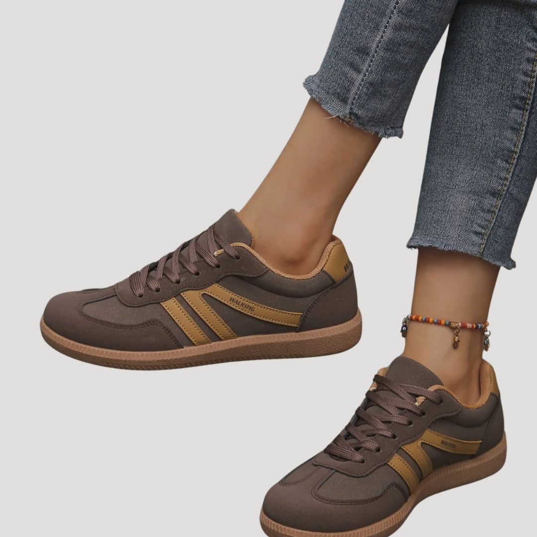 Karolina – Stylowe sneakersy na co dzień