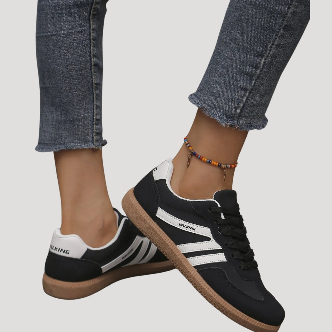 Karolina – Stylowe sneakersy na co dzień