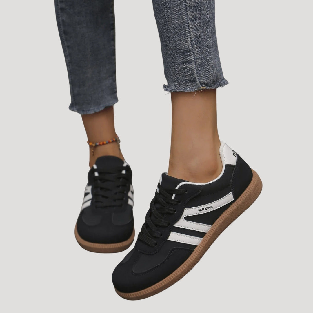 Karolina – Stylowe sneakersy na co dzień