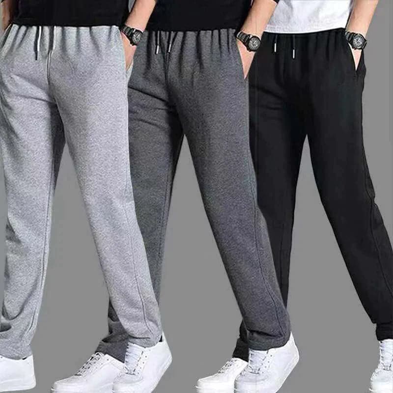 Ethan – Relaxed Fit Casual Jogger Trousers for Men