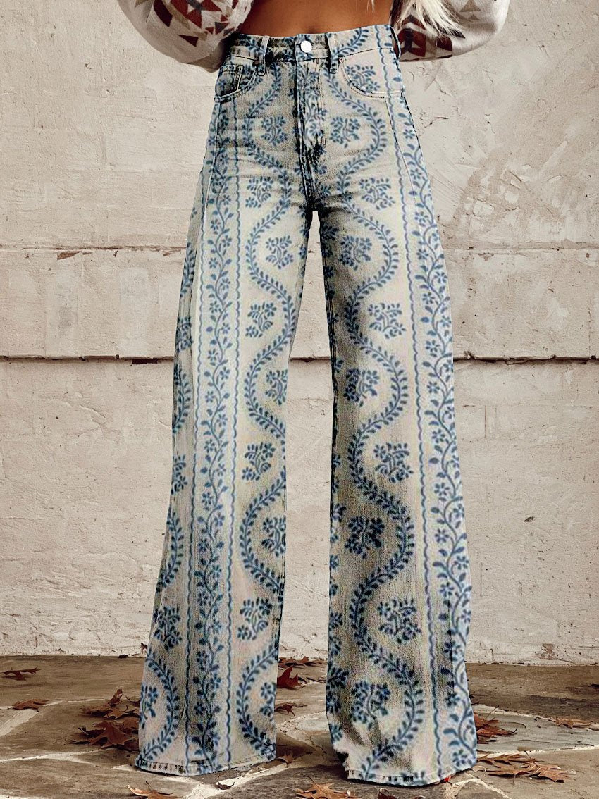 Ahdriana |Pantalones largos para mujer, elegantes y cómodos