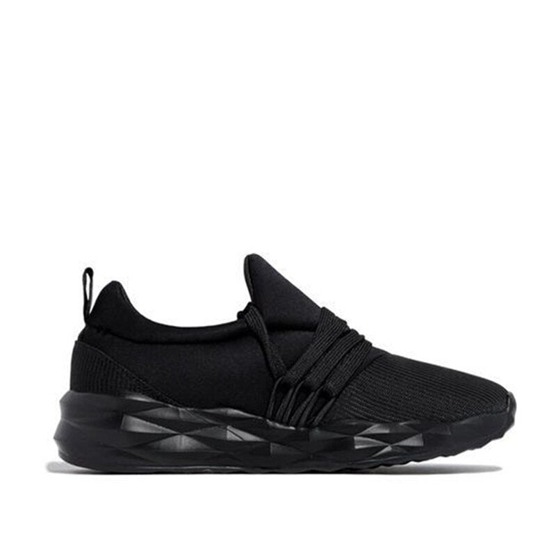 Alviera – Damskie sneakersy w kolorze