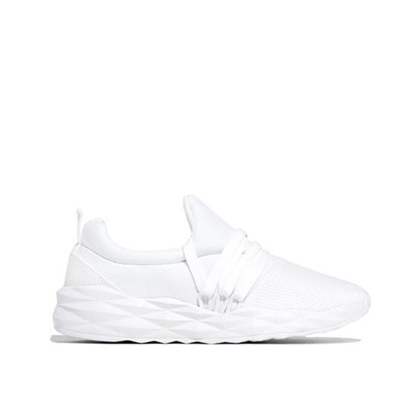 Alviera – Damskie sneakersy w kolorze