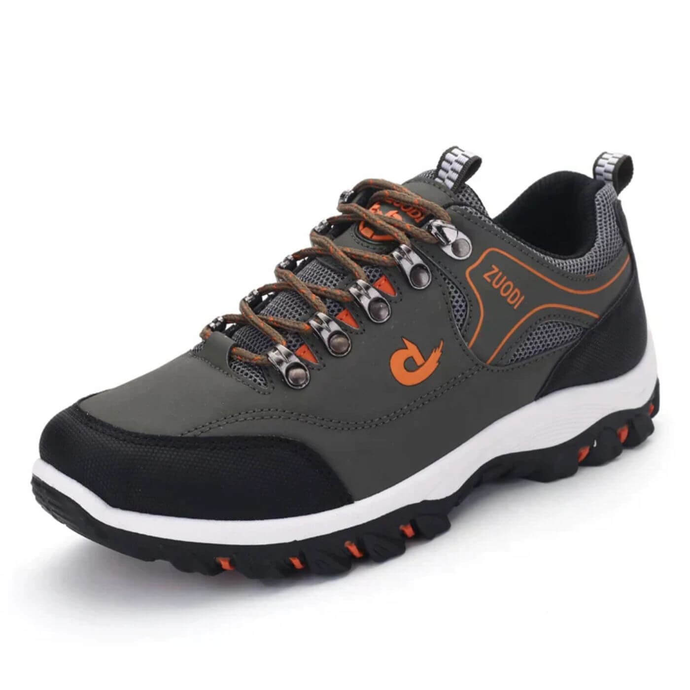 Leon – Męskie Buty Trekkingowe Outdoor