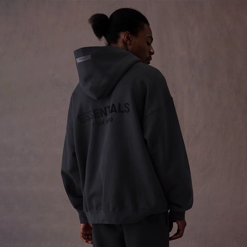 Aiden – Essentials Oversized Hoodie