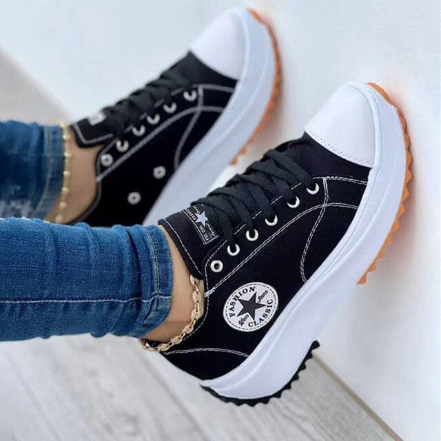 Brena | Modne buty ortopedyczne