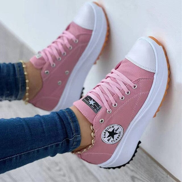 Brena | Modne buty ortopedyczne
