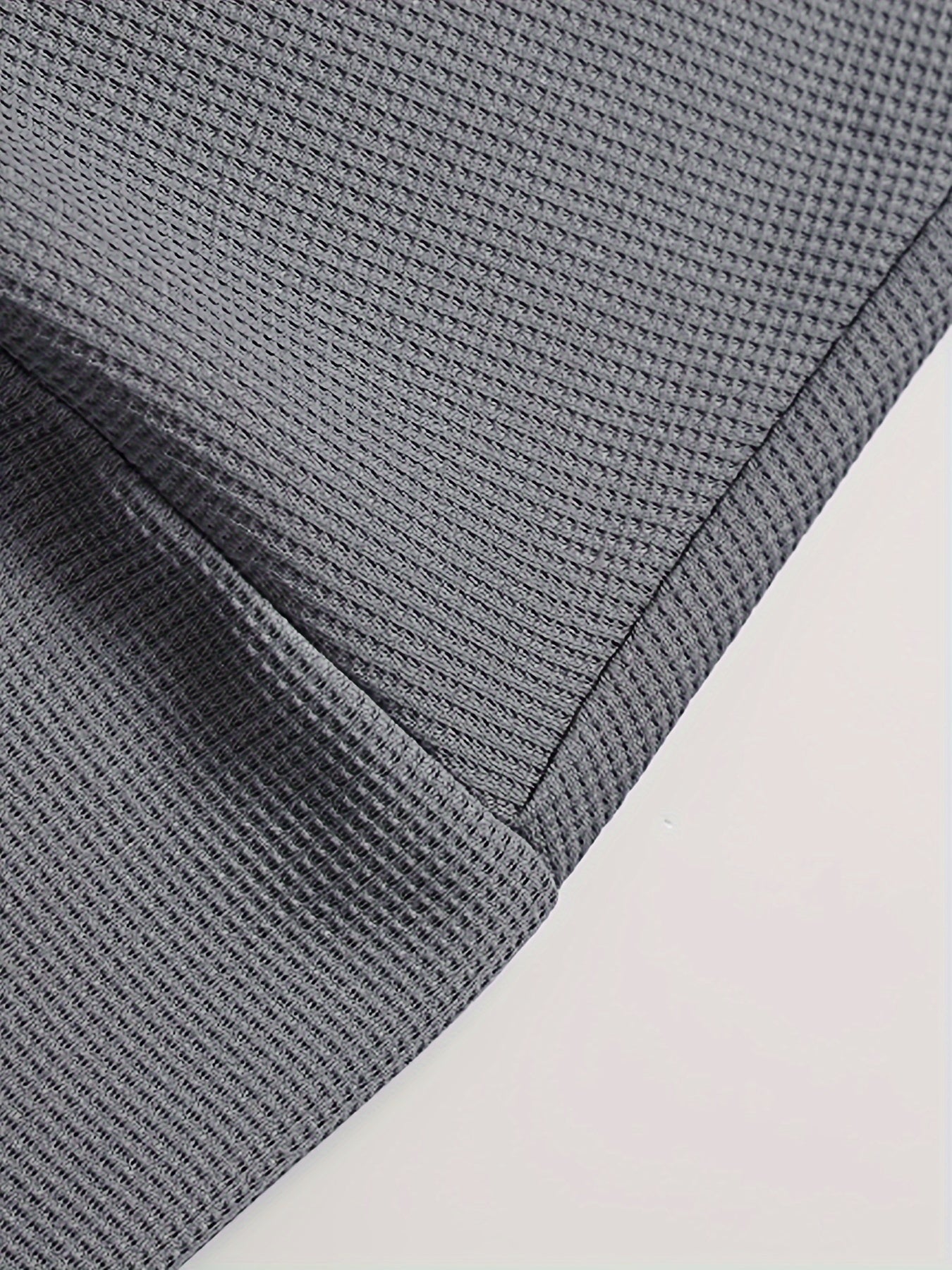 Noah – Relaxed Short-Sleeve Top & Drawstring Shorts Set