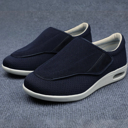 Noah – Breathable Slip-On Walking Shoes for Men