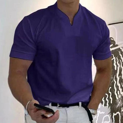 Oliver – Elegant and Casual Polo Shirt for Men