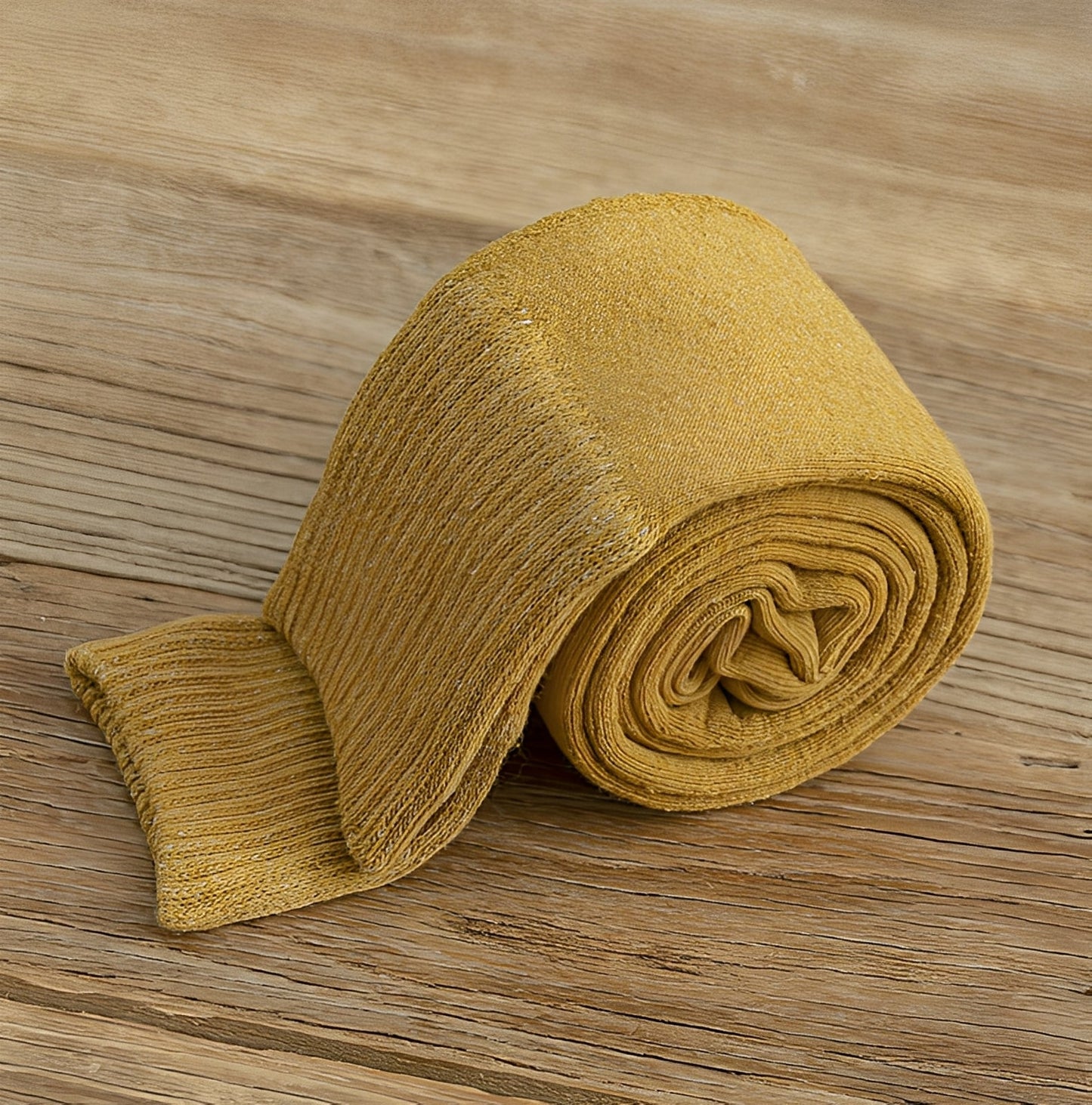 Ivy – Thermal Over-the-Knee Socks