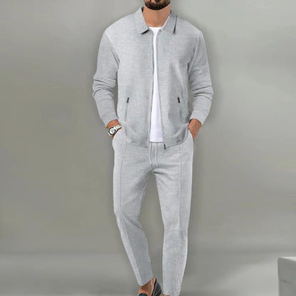 Marek – Męski komplet casualowy