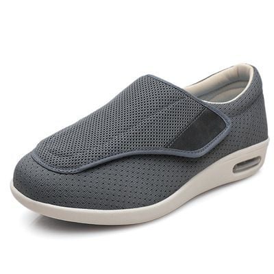 Noah – Breathable Slip-On Walking Shoes for Men