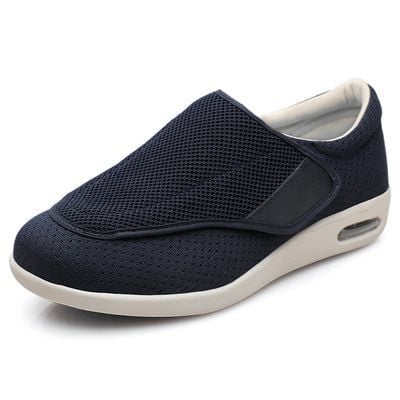 Noah – Breathable Slip-On Walking Shoes for Men