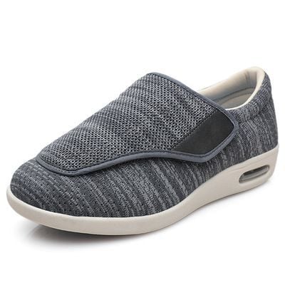 Noah – Breathable Slip-On Walking Shoes for Men