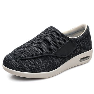 Noah – Breathable Slip-On Walking Shoes for Men