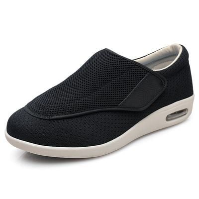 Noah – Breathable Slip-On Walking Shoes for Men