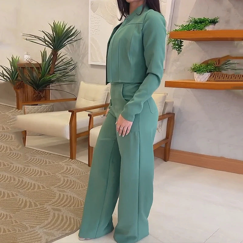 Valmira – Elegancki damski komplet 3-częściowy