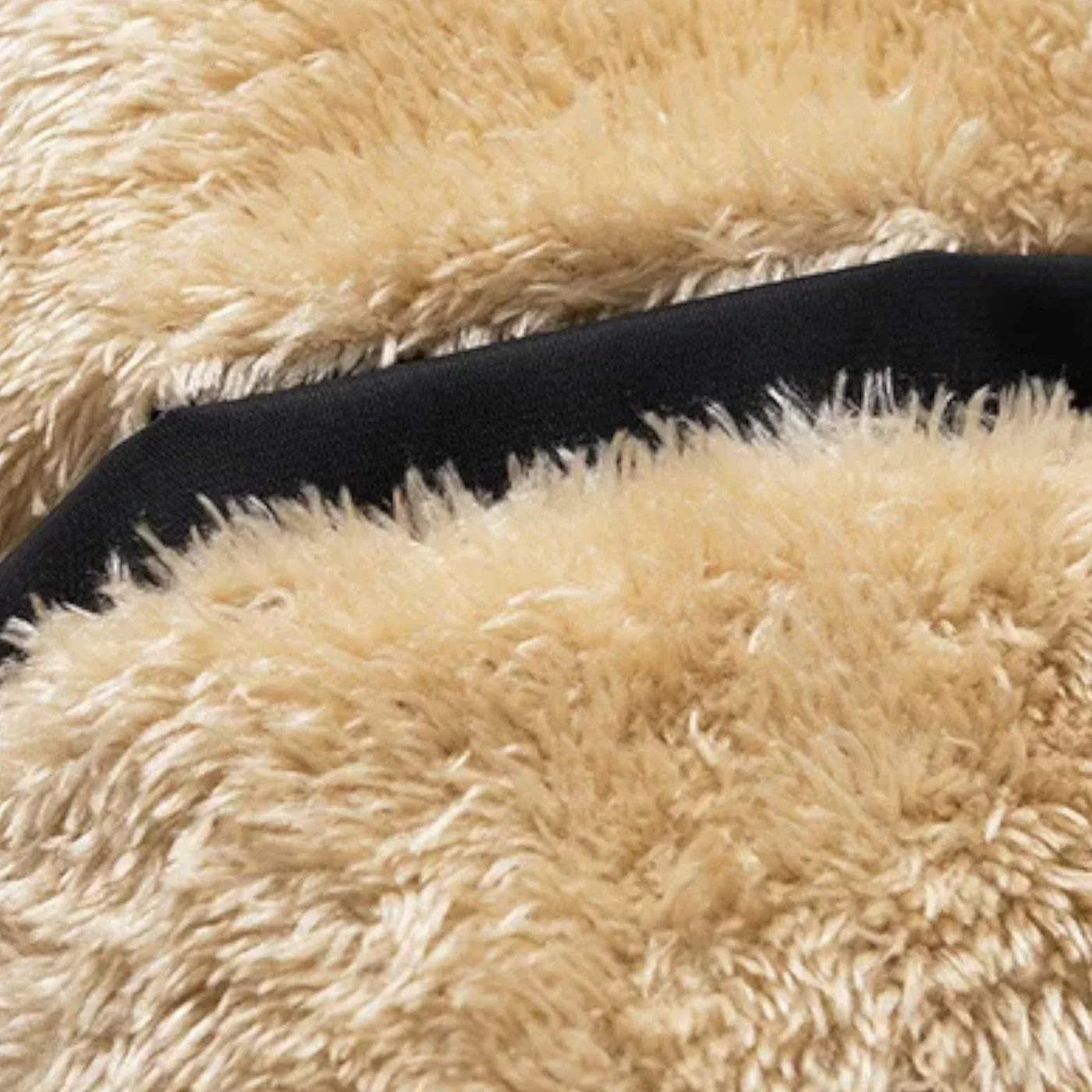 Lucas – Fleece-Lined Puffer Gilet Menswear