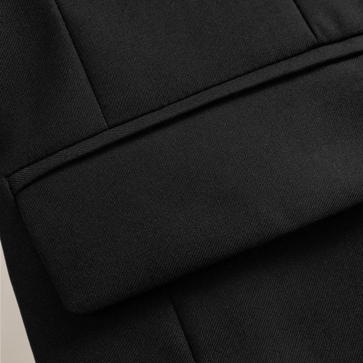 Alejandro – Tailored Single-Breasted Blazer Mens