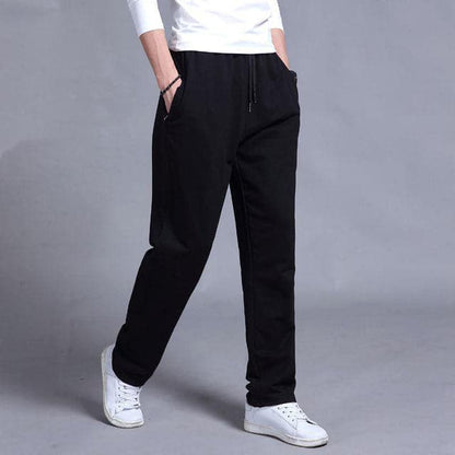 Ethan – Relaxed Fit Casual Jogger Trousers for Men
