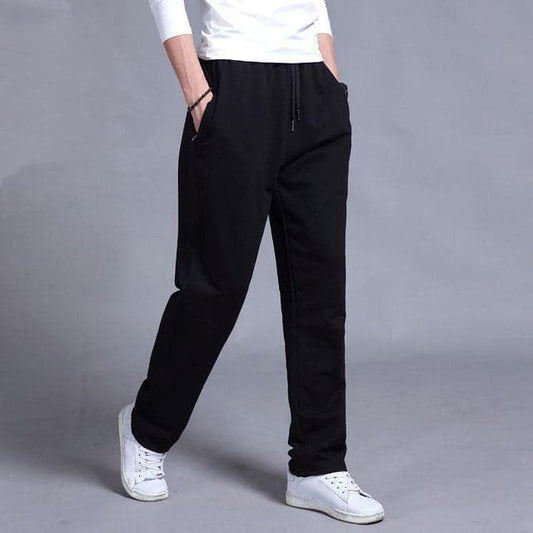 Ethan – Relaxed Fit Casual Jogger Trousers for Men