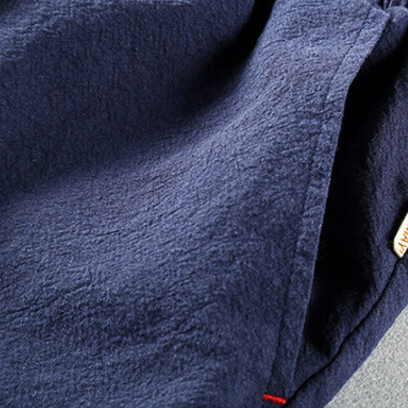 Kai – “Mito” Japan-Style Trouser