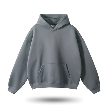 Mason – Oversized Hoodie for Men