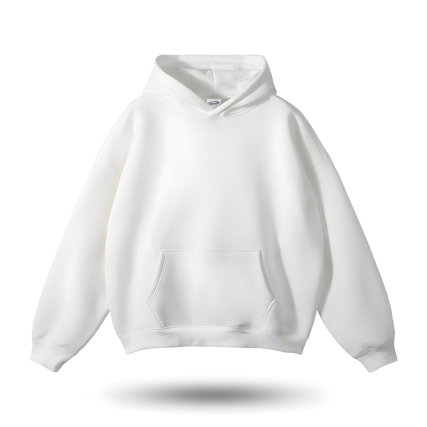 Mason – Oversized Hoodie for Men
