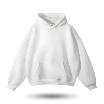 Mason – Oversized Hoodie for Men