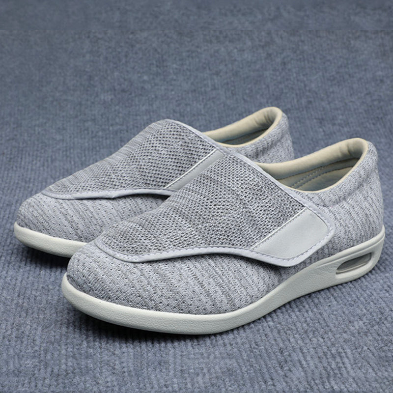 Noah – Breathable Slip-On Walking Shoes for Men
