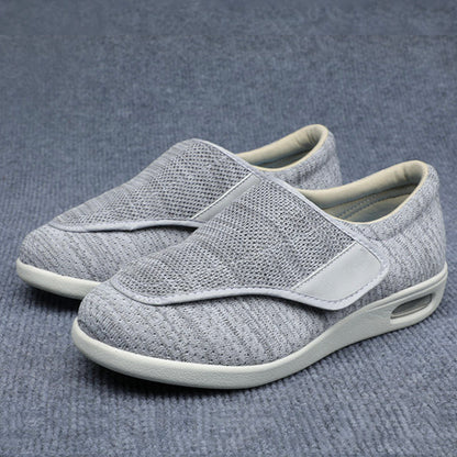 Noah – Breathable Slip-On Walking Shoes for Men