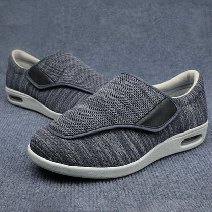 Noah – Breathable Slip-On Walking Shoes for Men