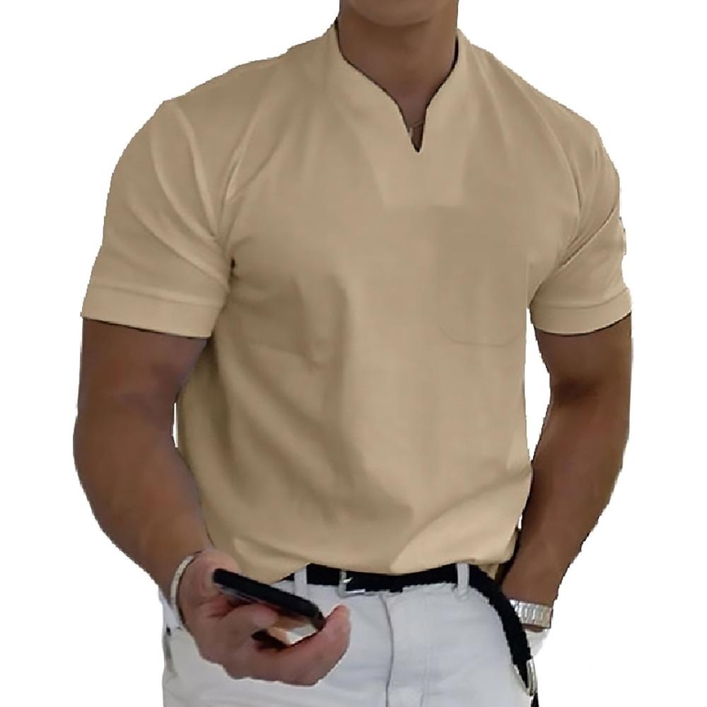 Oliver – Elegant and Casual Polo Shirt for Men