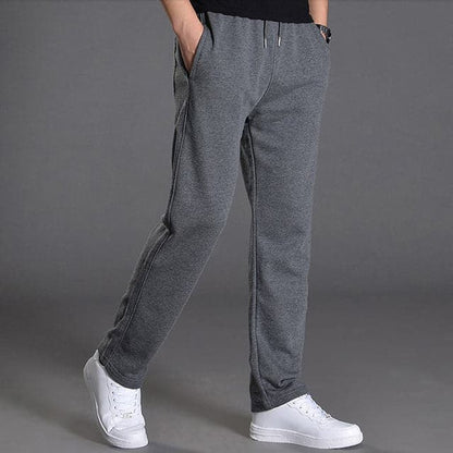 Ethan – Relaxed Fit Casual Jogger Trousers for Men