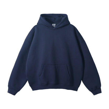 Mason – Oversized Hoodie for Men