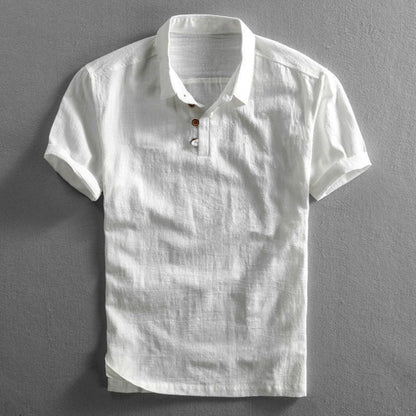Kenji – “Fuji” Japan Style Short Sleeve Shirt