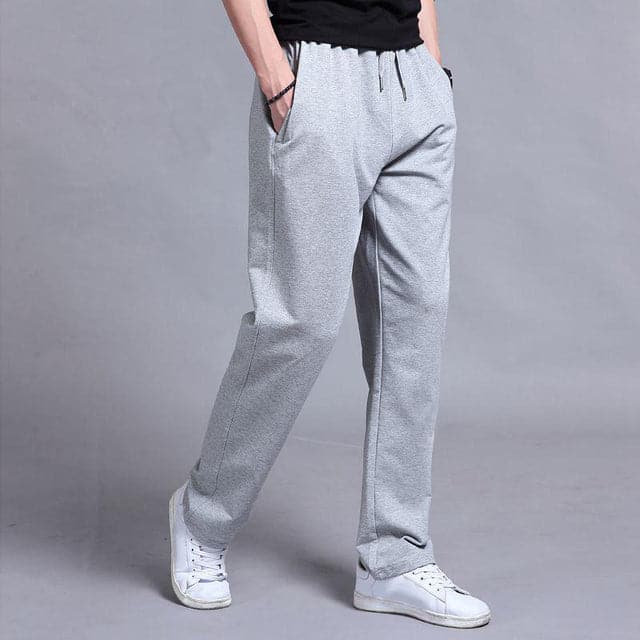 Ethan – Relaxed Fit Casual Jogger Trousers for Men