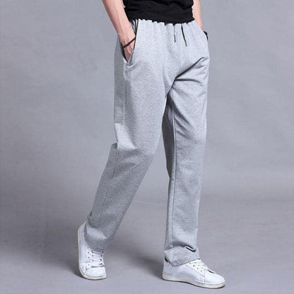 Ethan – Relaxed Fit Casual Jogger Trousers for Men