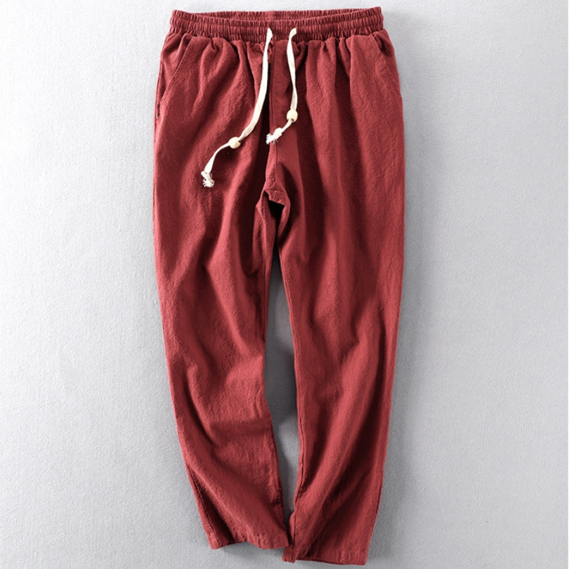 Kai – “Mito” Japan-Style Trouser