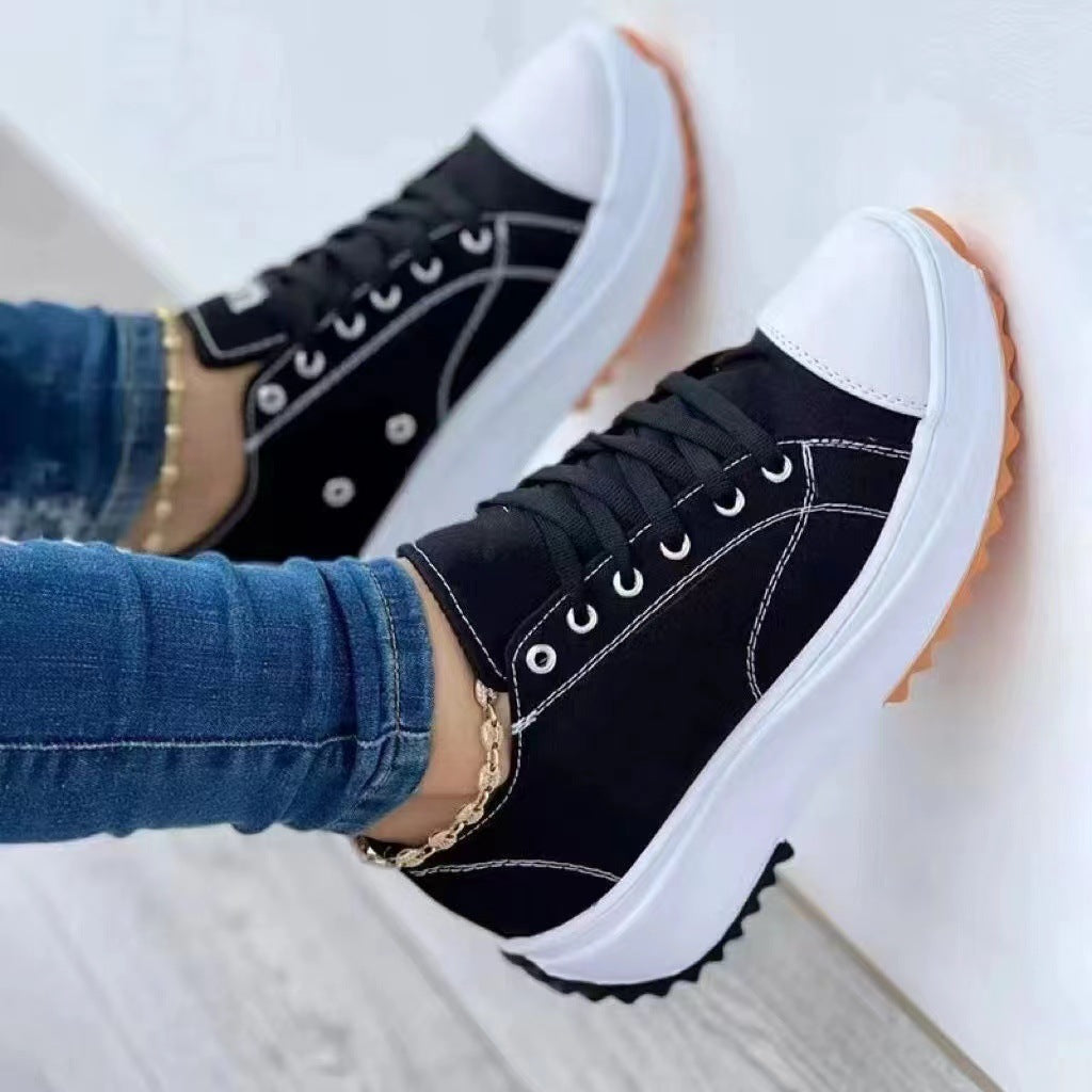 Brena | Modne buty ortopedyczne
