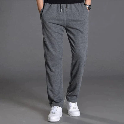Ethan – Relaxed Fit Casual Jogger Trousers for Men