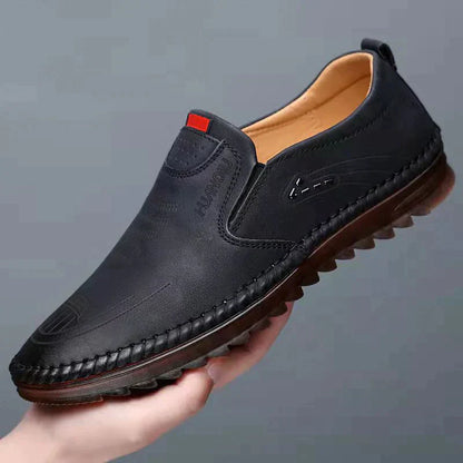 Leon – Casual Slip-On Comfort Loafers for Men