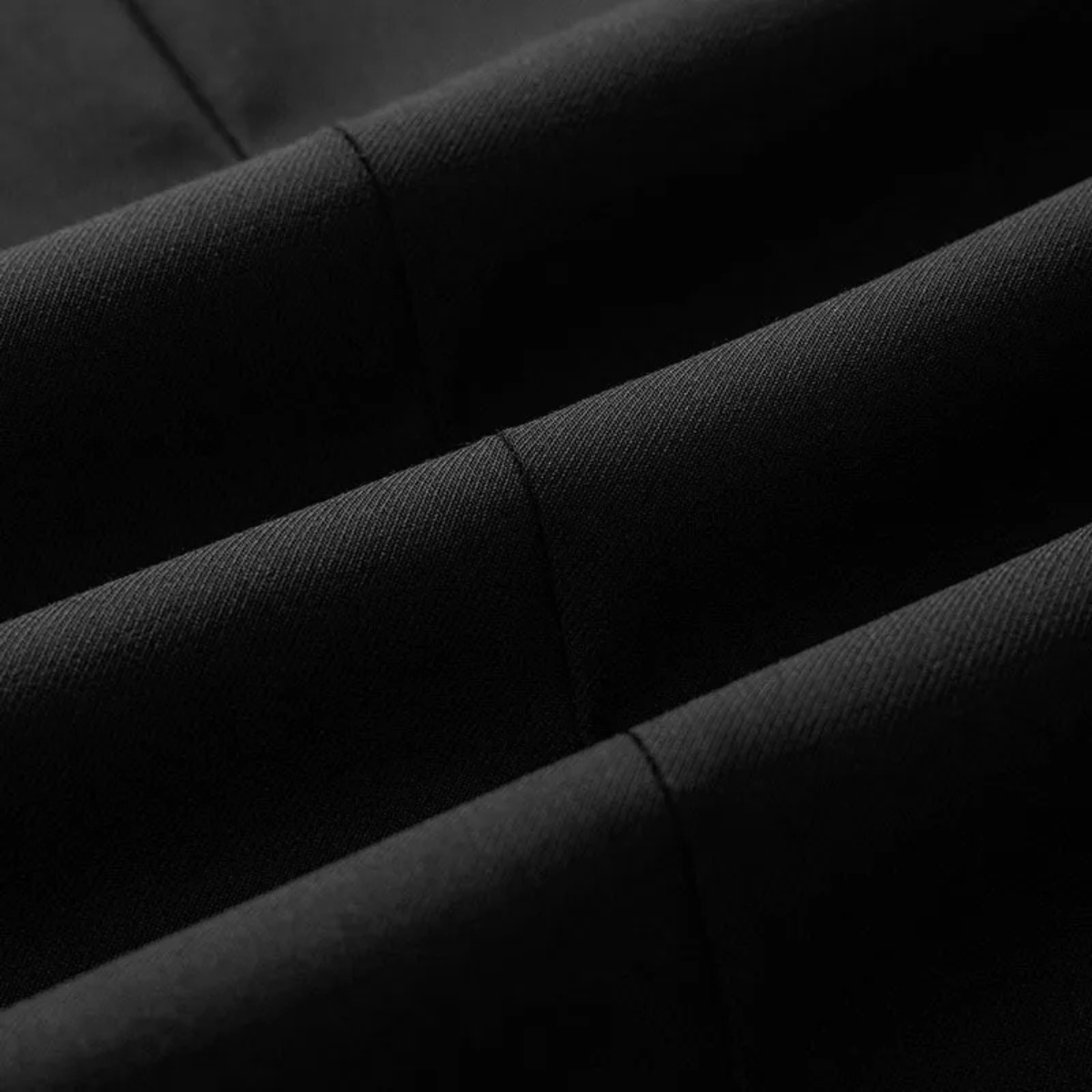 Alejandro – Tailored Single-Breasted Blazer Mens