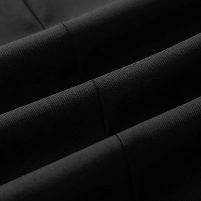 Alejandro – Tailored Single-Breasted Blazer Mens