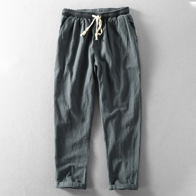 Kai – “Mito” Japan-Style Trouser